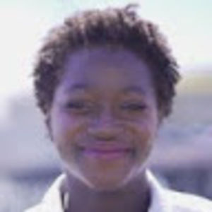 Meet your Posher, Afua